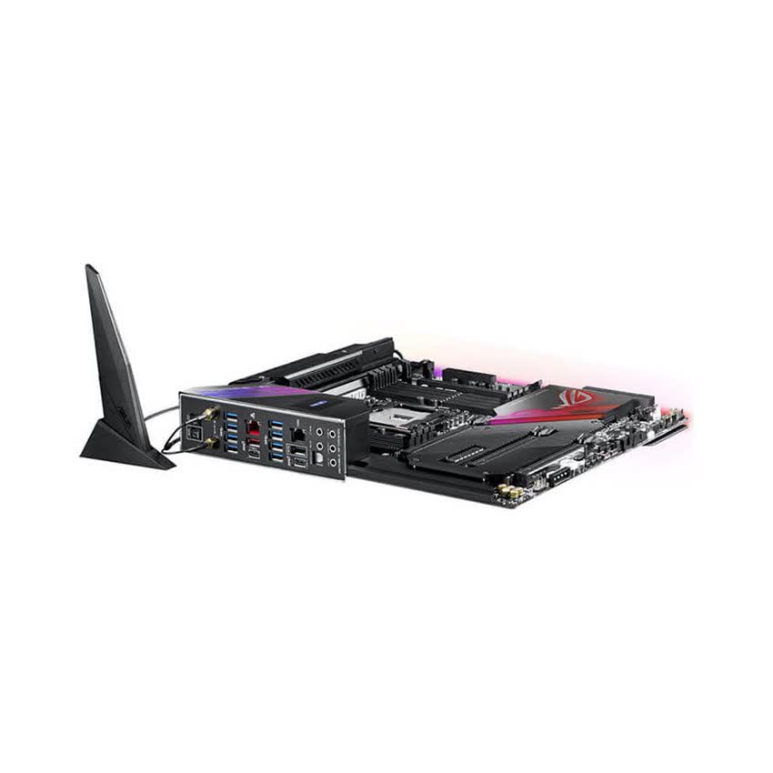 Mainboad ASUS ROG RAMPAGE VI EXTREME ENCONRE (Intel X299, Socket 2066, E-ATX, 8 khe RAM DDR4)