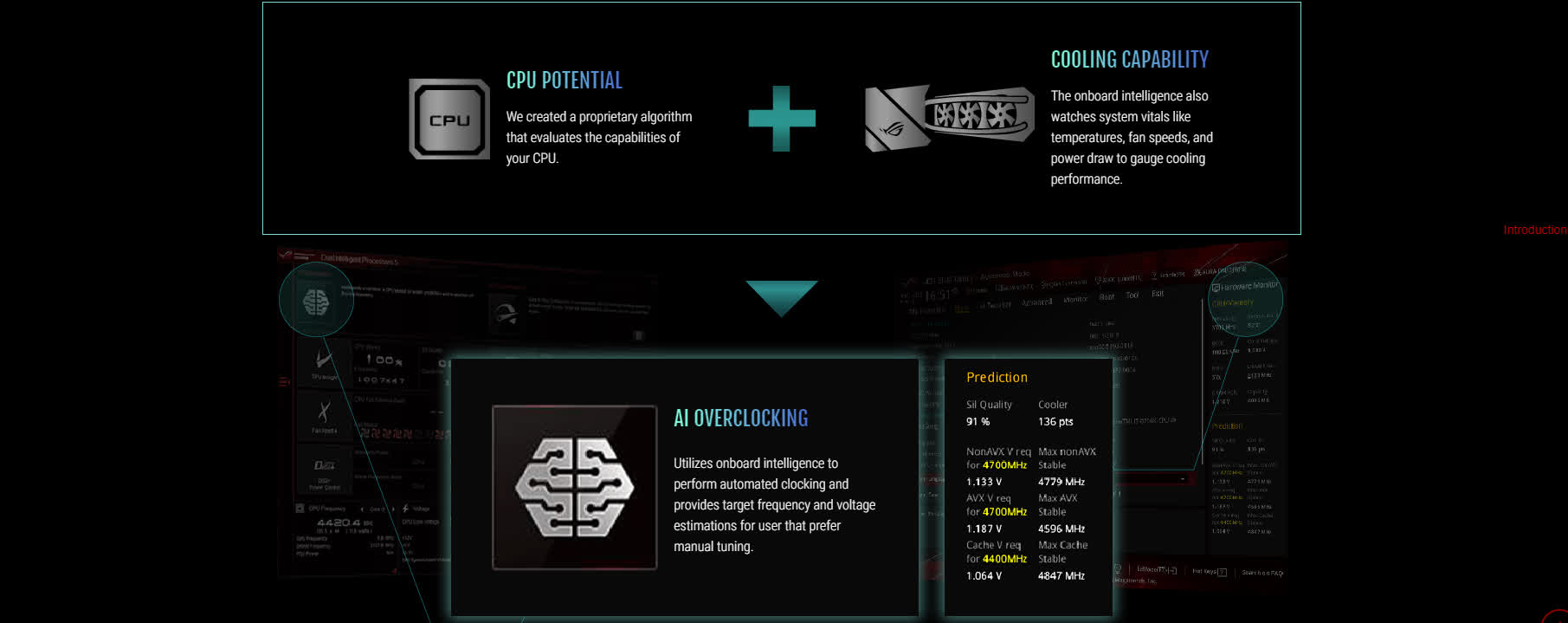 Mainboad ASUS ROG STRIX X299 - E GAMING II (Intel X299, Socket 2066, ATX,8 khe RAM DDR4) (HÀNG THANH LÝ - MỚI 98%)