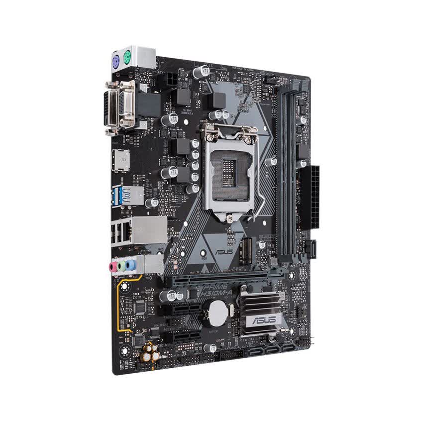 Mainboard Asus H310M-A