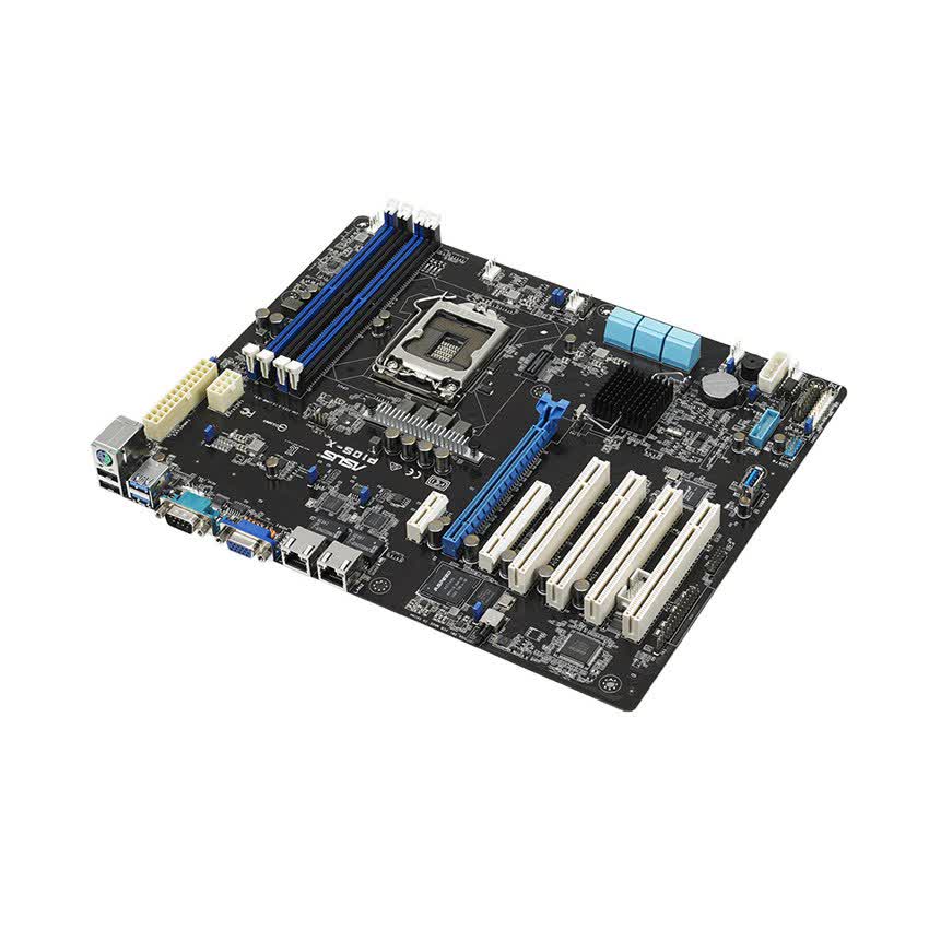 Mainboard Asus P10S-X