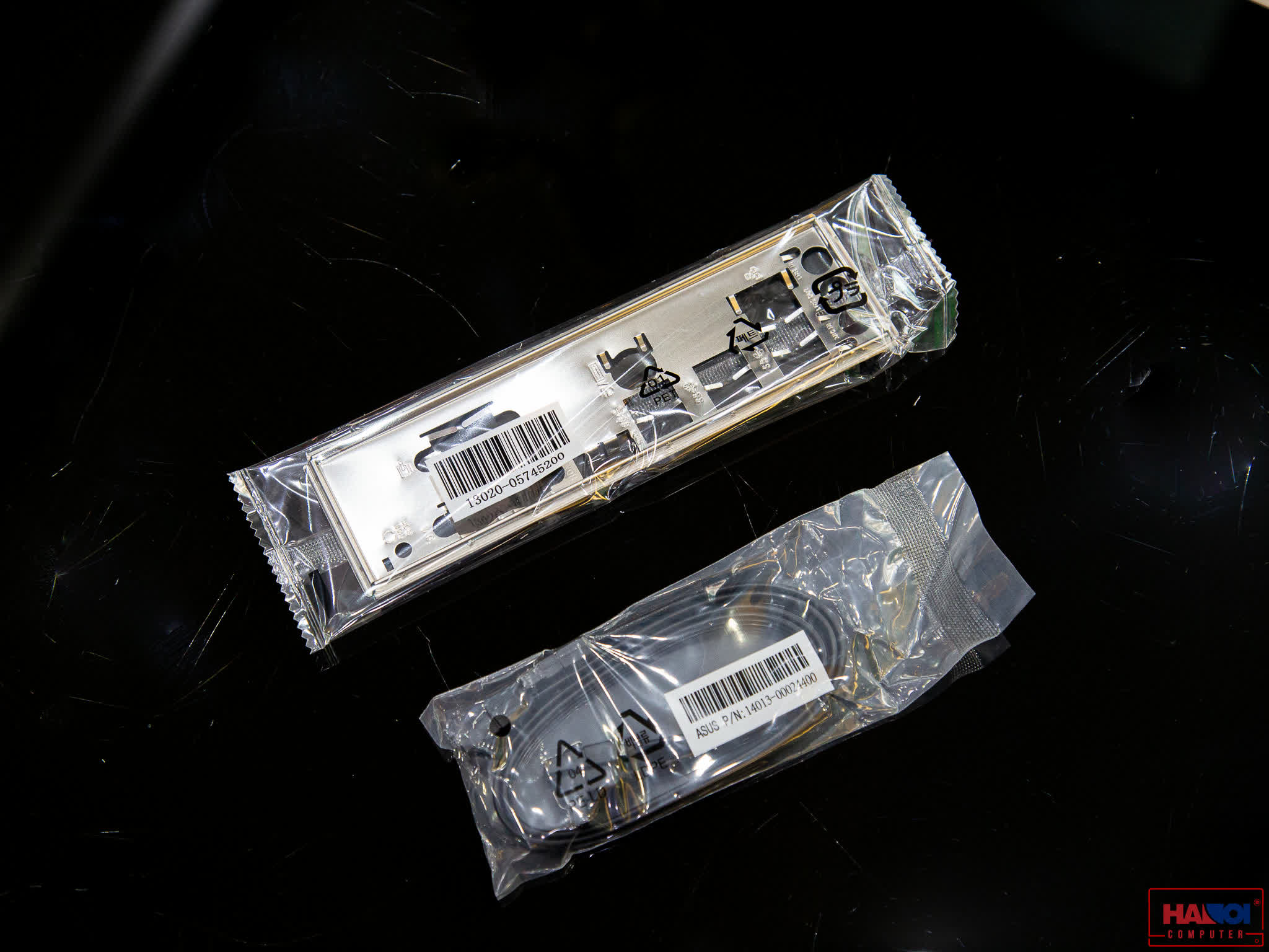 Mainboard ASUS PRIME B450M-A II