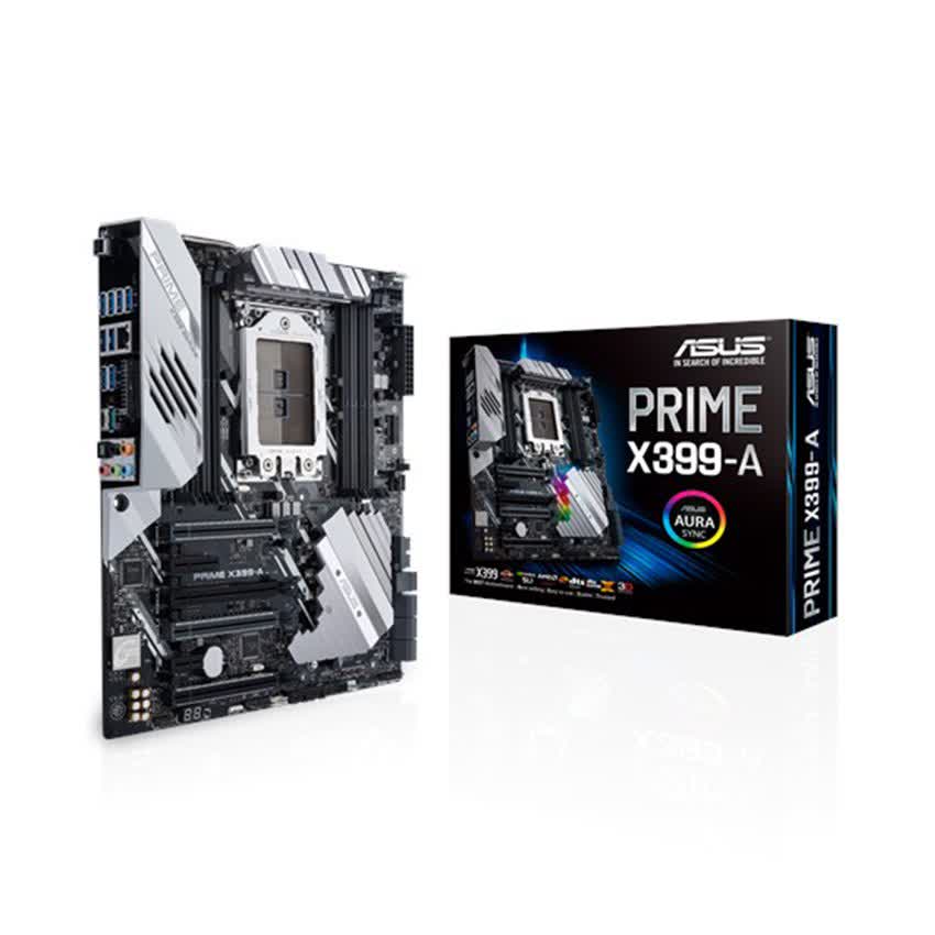 Mainboard ASUS PRIME X399-A
