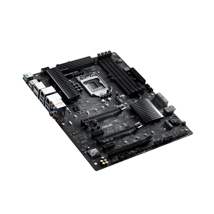 Mainboard Asus Pro WS C246-ACE