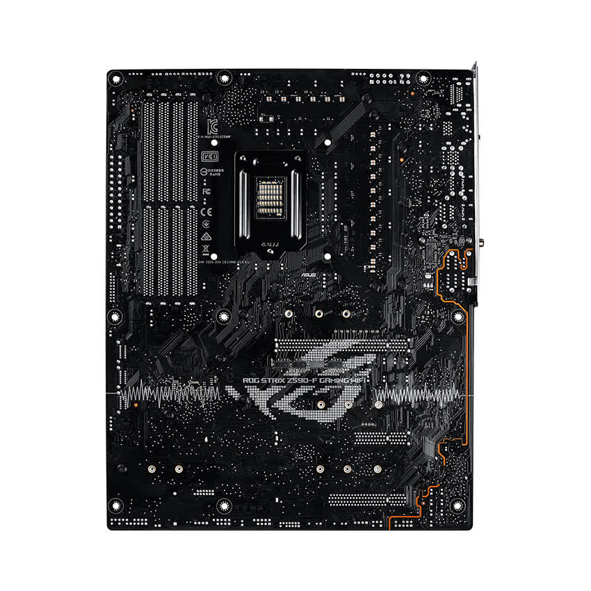 Mainboard ASUS ROG STRIX Z590-F GAMING WIFI