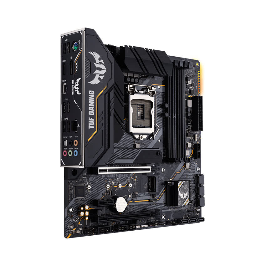 Mainboard ASUS TUF GAMING B460M-PRO