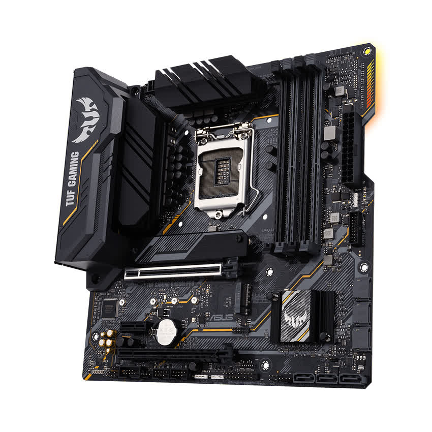 Mainboard ASUS TUF GAMING B460M-PRO