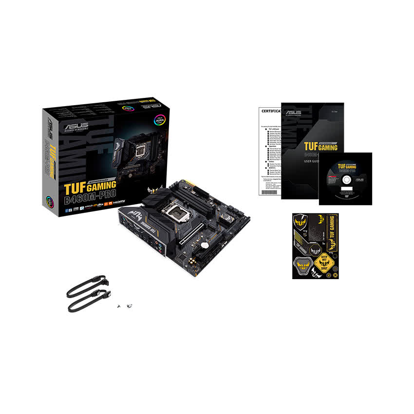 Mainboard ASUS TUF GAMING B460M-PRO