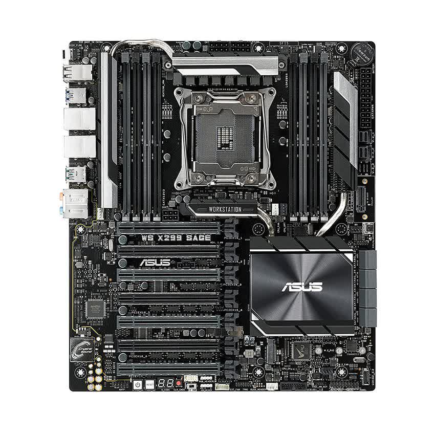 Mainboard Asus WS X299 SAGE