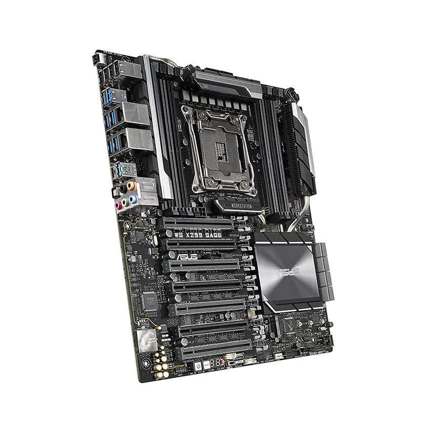 Mainboard Asus WS X299 SAGE