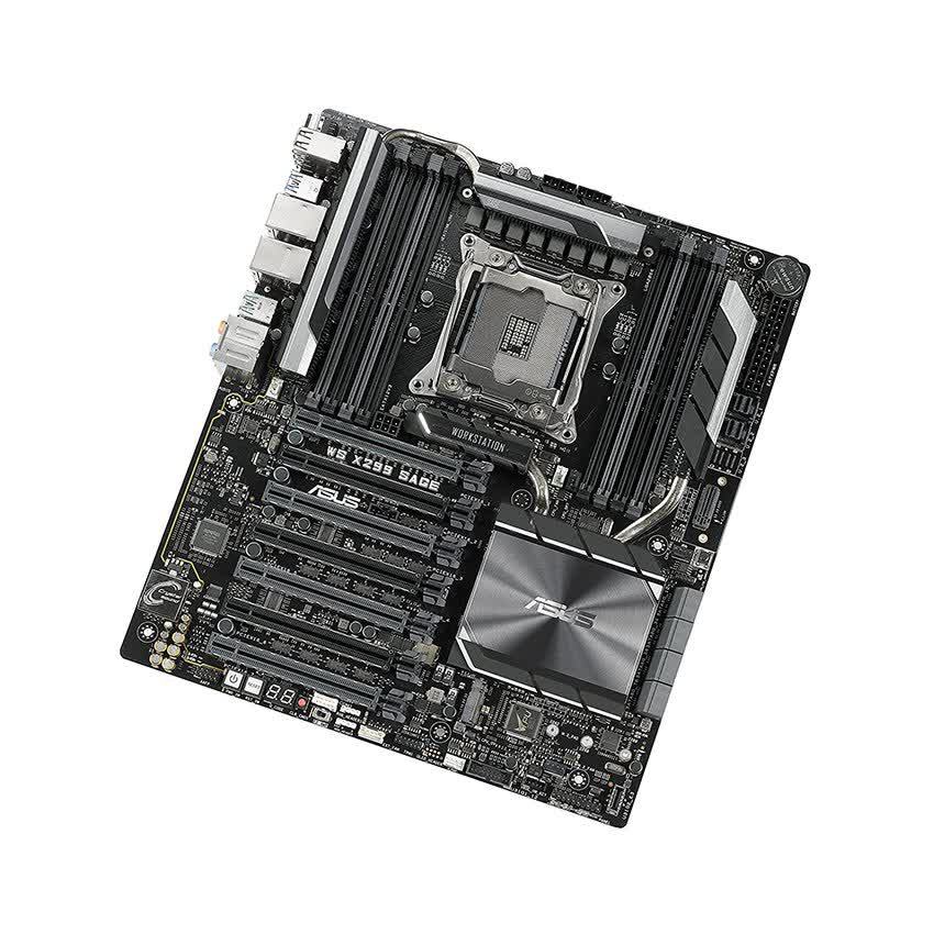 Mainboard Asus WS X299 SAGE