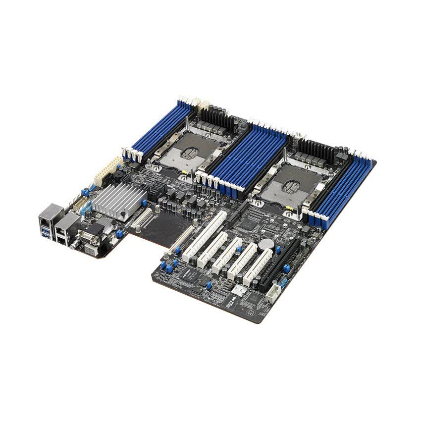 Mainboard Asus Z11PR-D16 (Dual CPU)