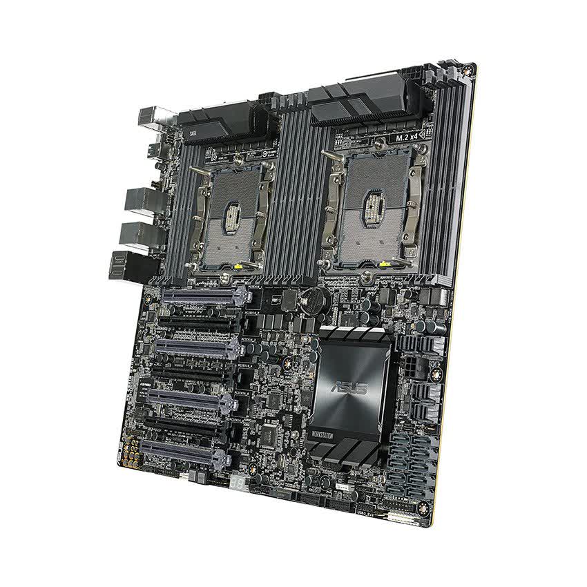 Mainboard ASUS WS C621E SAGE (Dual CPU Workstations) 