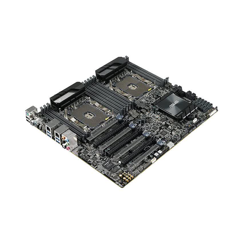Mainboard ASUS WS C621E SAGE (Dual CPU Workstations) 