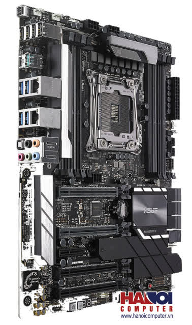 Mainboard Asus WS X299 PRO