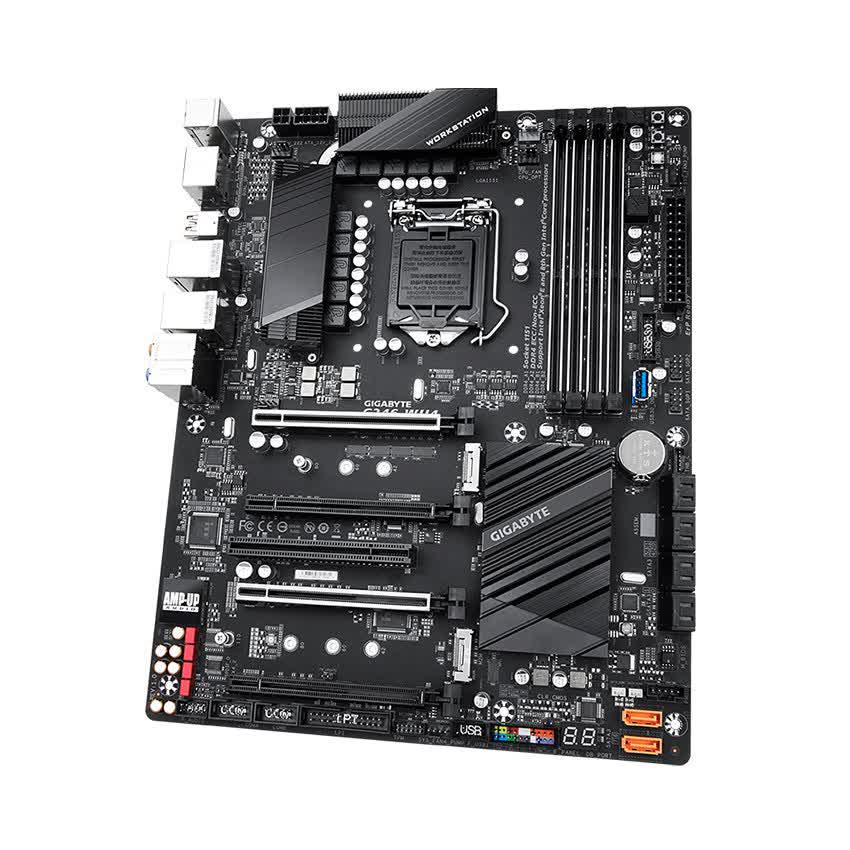 Mainboard Gigabyte C246_WU4