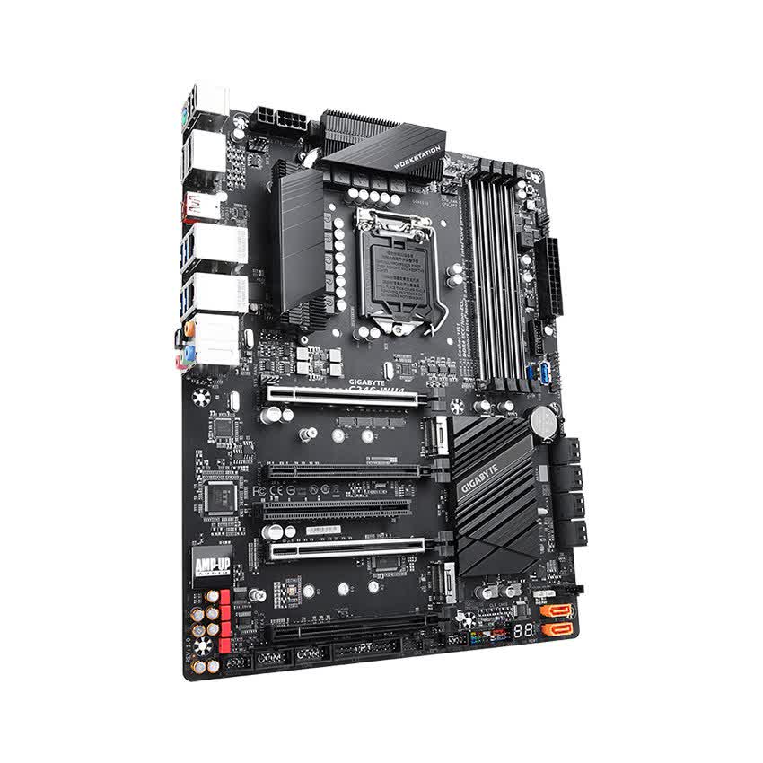 Mainboard Gigabyte C246_WU4