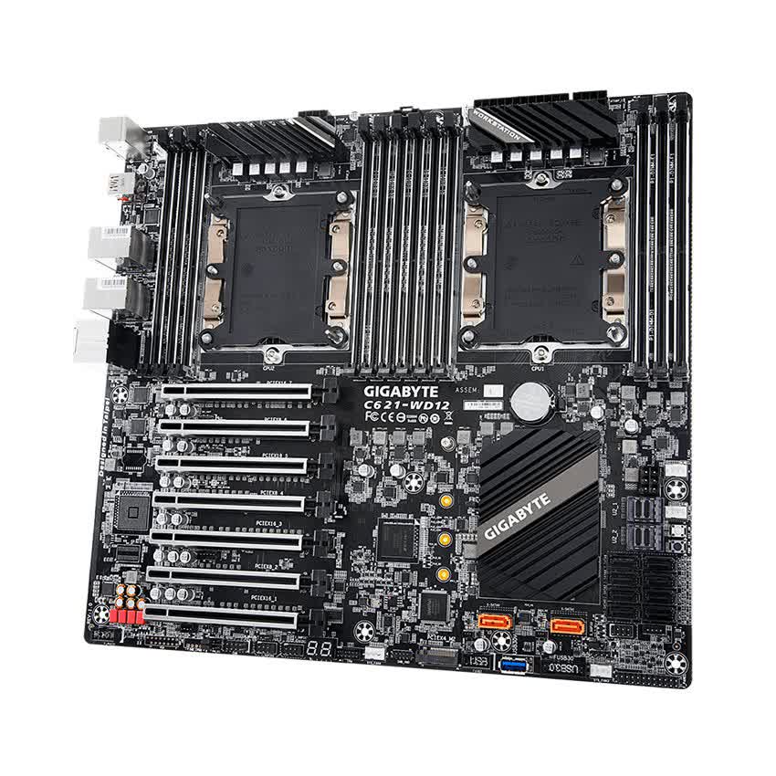 Mainboard Gigabyte C621-WD12