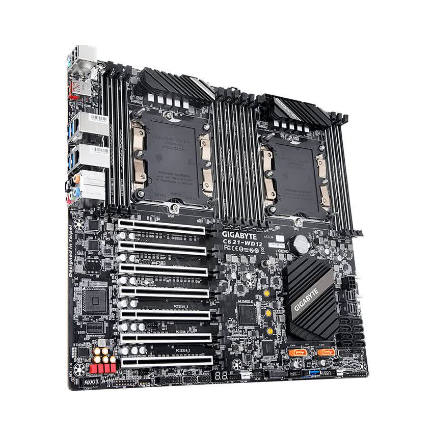 Mainboard Gigabyte C621-WD12