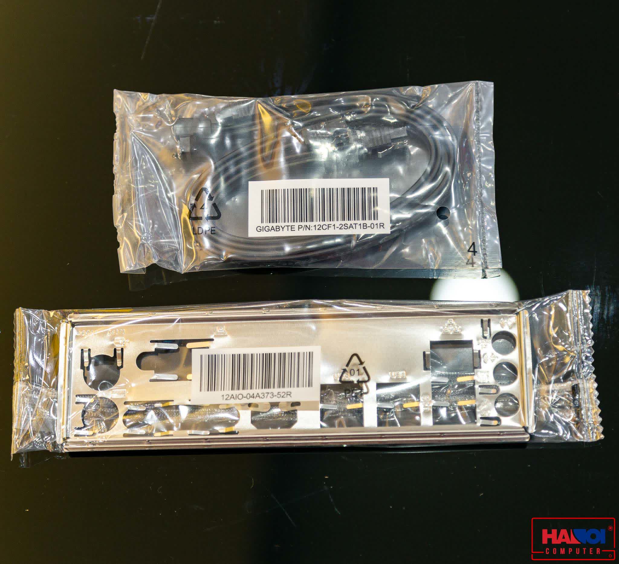 Mainboard Gigabyte H410M-S2H (Intel H410, Socket 1200, m-ATX, 2 khe Ram DDR4)