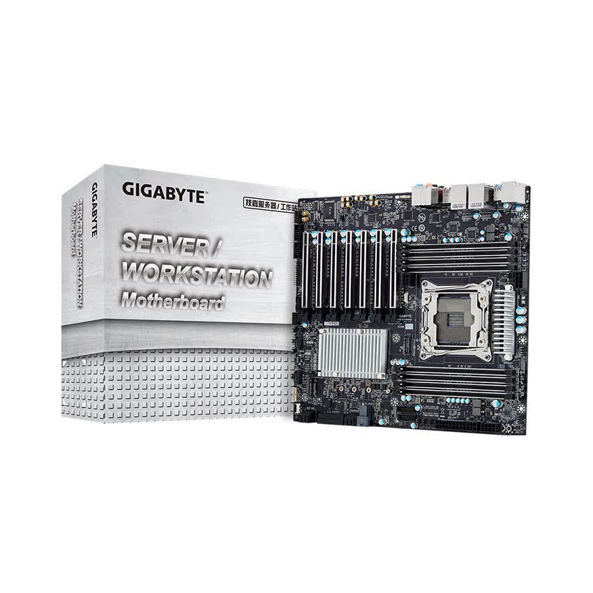 Mainboard Gigabyte MW51-HP0