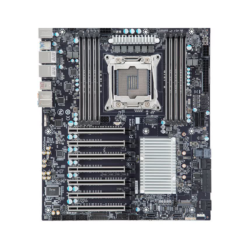 Mainboard Gigabyte MW51-HP0