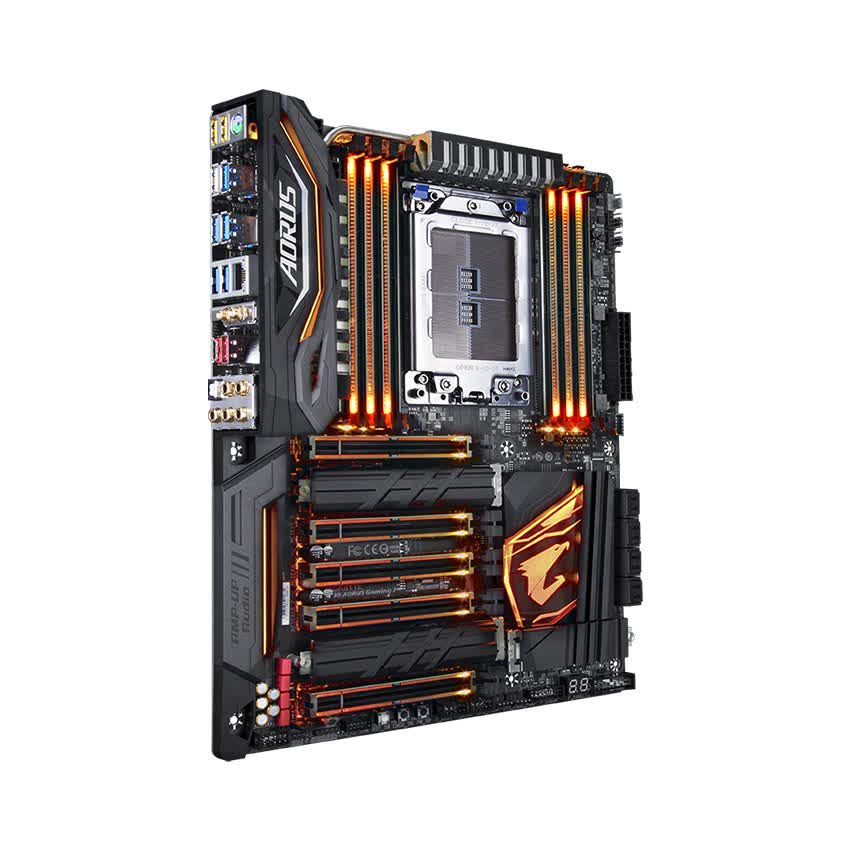 Mainboard Gigabyte X399 Aorus Gaming 7