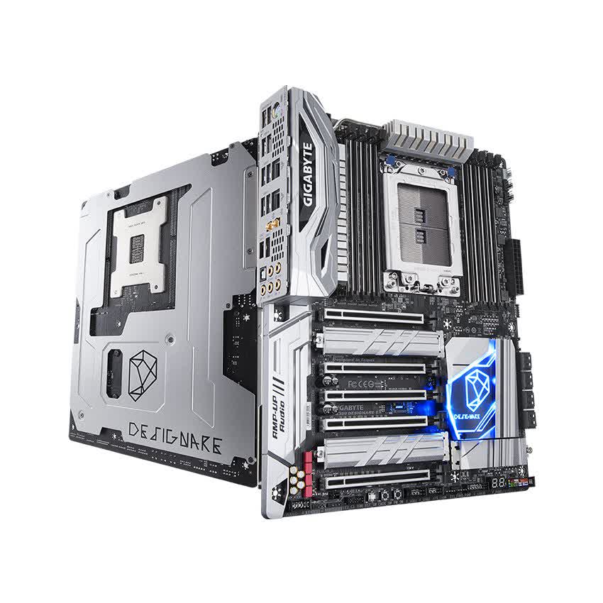 Mainboard Gigabyte X399 Designare EX