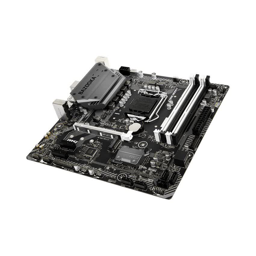 Mainboard MSI B360M BAZOOKA