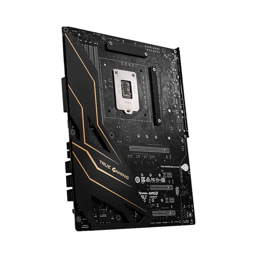 Mainboard MSI MEG Z490 ACE (Intel Z490, Socket 1200, ATX, 4 khe RAM DDR4)