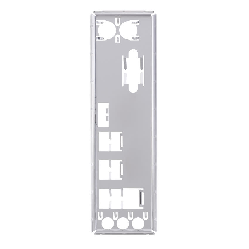 Mainboard ASUS PRIME A320M-K (AMD A320, Socket AM4, ATX, 2 khe RAM DDR4)