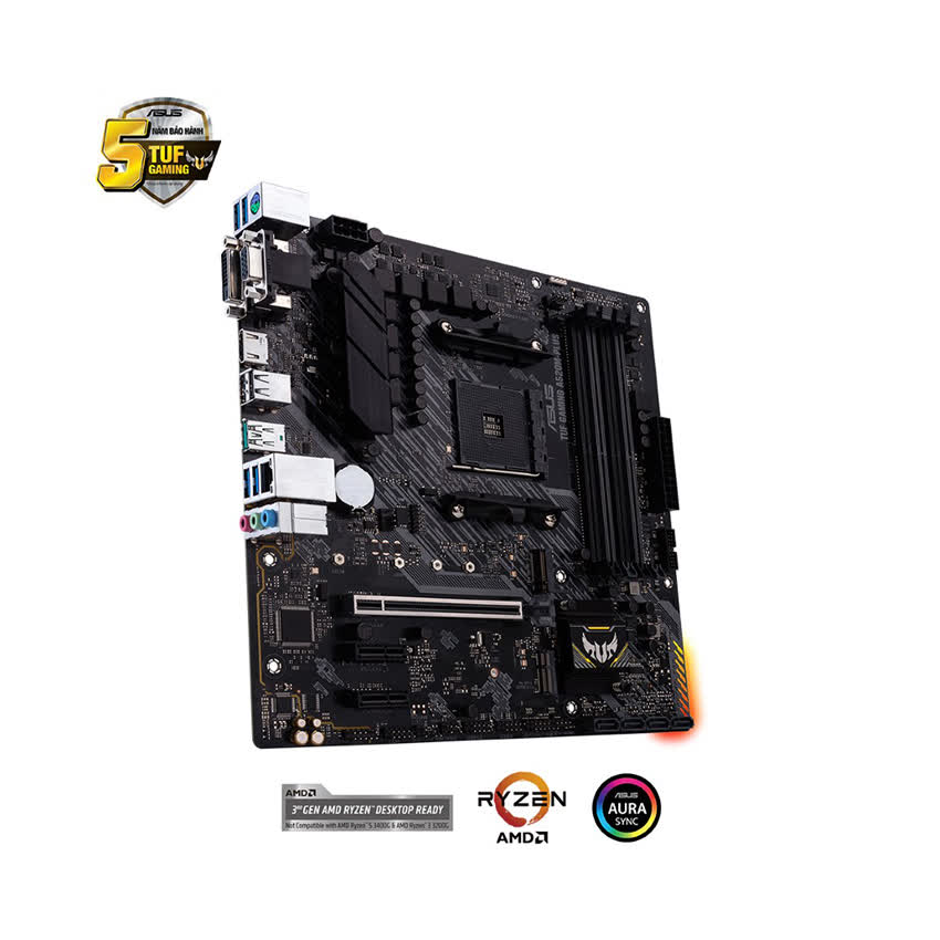 Mainboard ASUS TUF GAMING A520M-PLUS