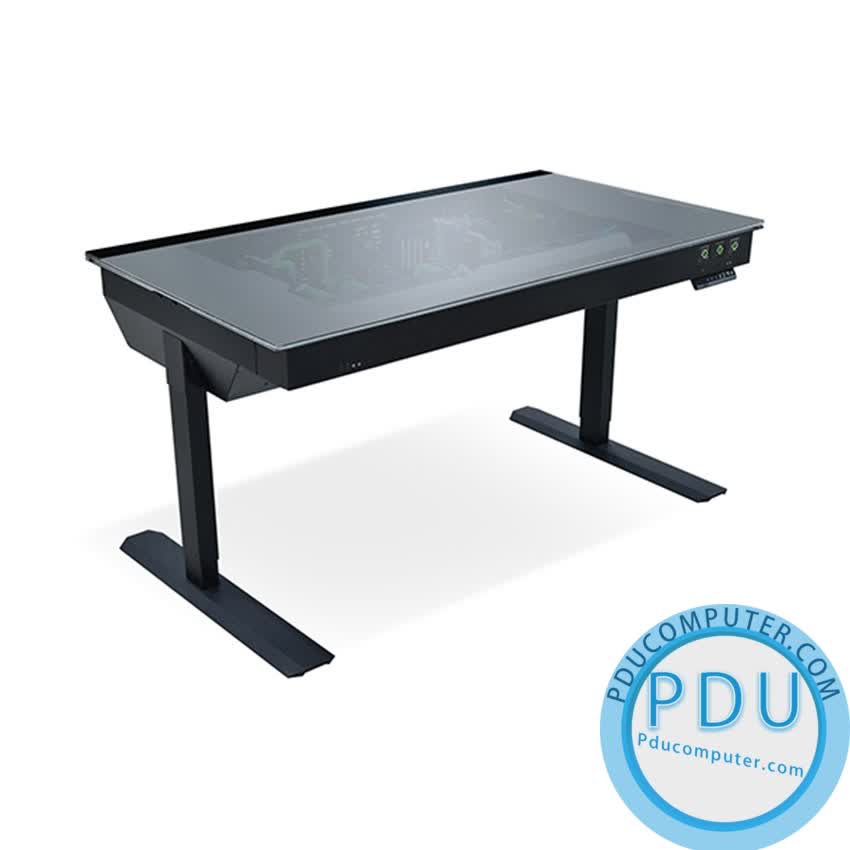 Bàn Gaming Desk Lian-Li DK-04FX