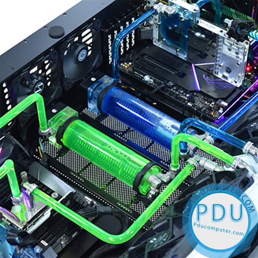 Bàn Gaming Desk Lian-Li DK-04FX