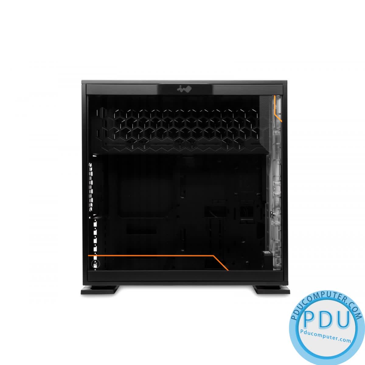 Case EK-Classic InWin 303EK - Black