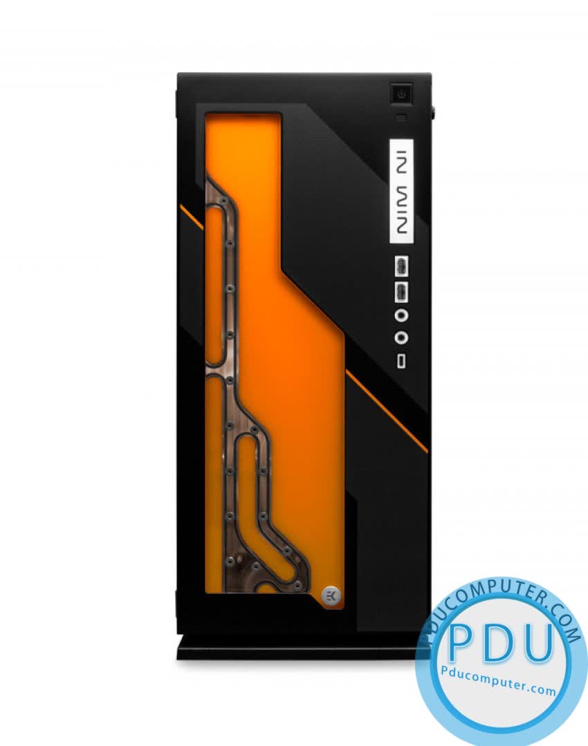 Case EK-Classic InWin 303EK - Black