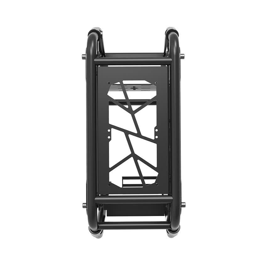 Case ID Cooling Stream 1 - Frame Tubing Aluminium Premium-ITX 