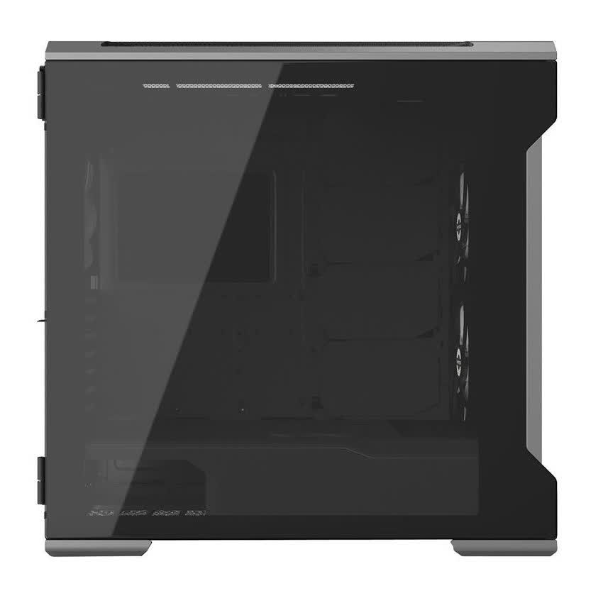 Case Phanteks Enthoo Evolv X ATX Case, Tempered Glass Window - Anthracite Grey ( PH-ES518XTG_DAG01 )