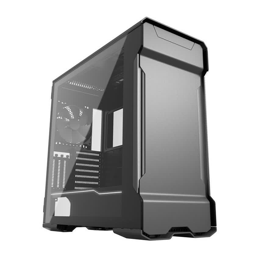 Case Phanteks Enthoo Evolv X ATX Case, Tempered Glass Window - Anthracite Grey ( PH-ES518XTG_DAG01 )