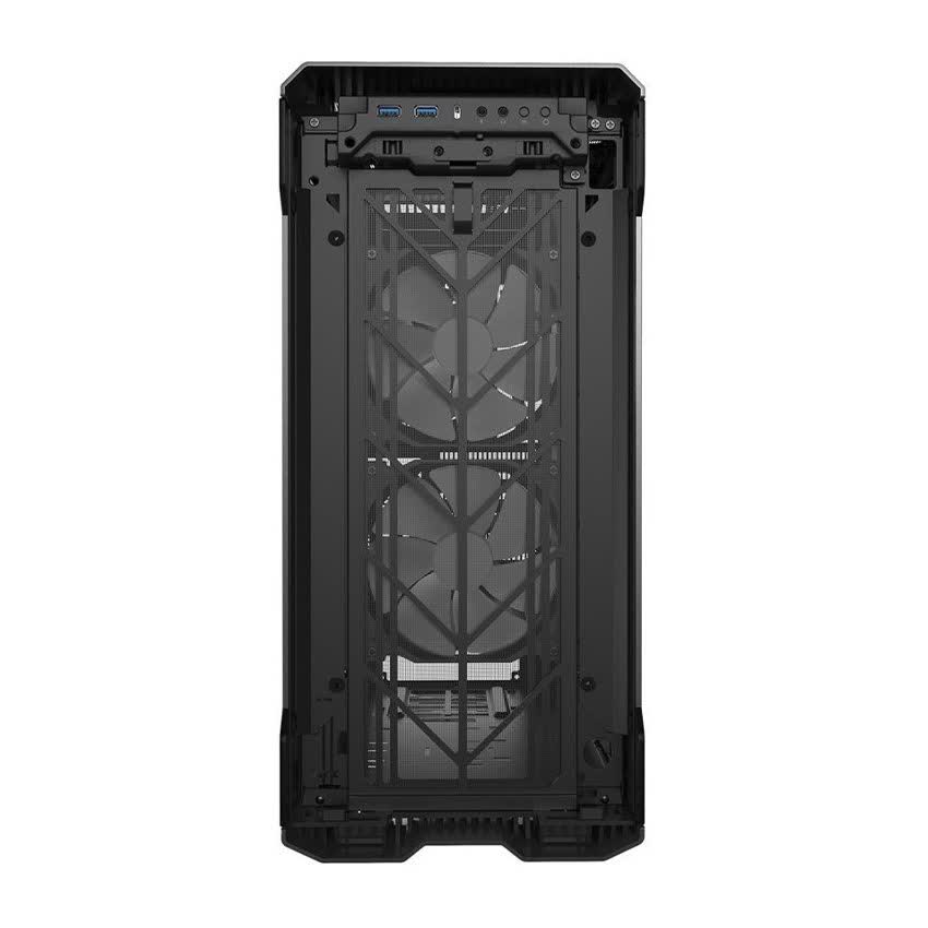 Case Phanteks Enthoo Evolv X ATX Case, Tempered Glass Window - Black ( PH-ES518XTG_DBK01 )
