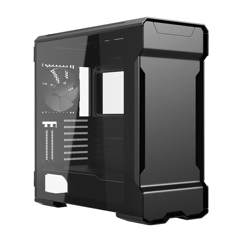Case Phanteks Enthoo Evolv X ATX Case, Tempered Glass Window - Black ( PH-ES518XTG_DBK01 )