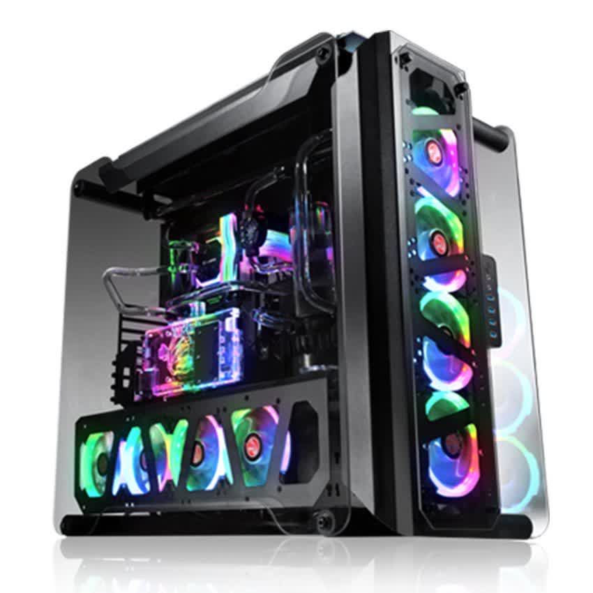 Case Raijintek ENYO