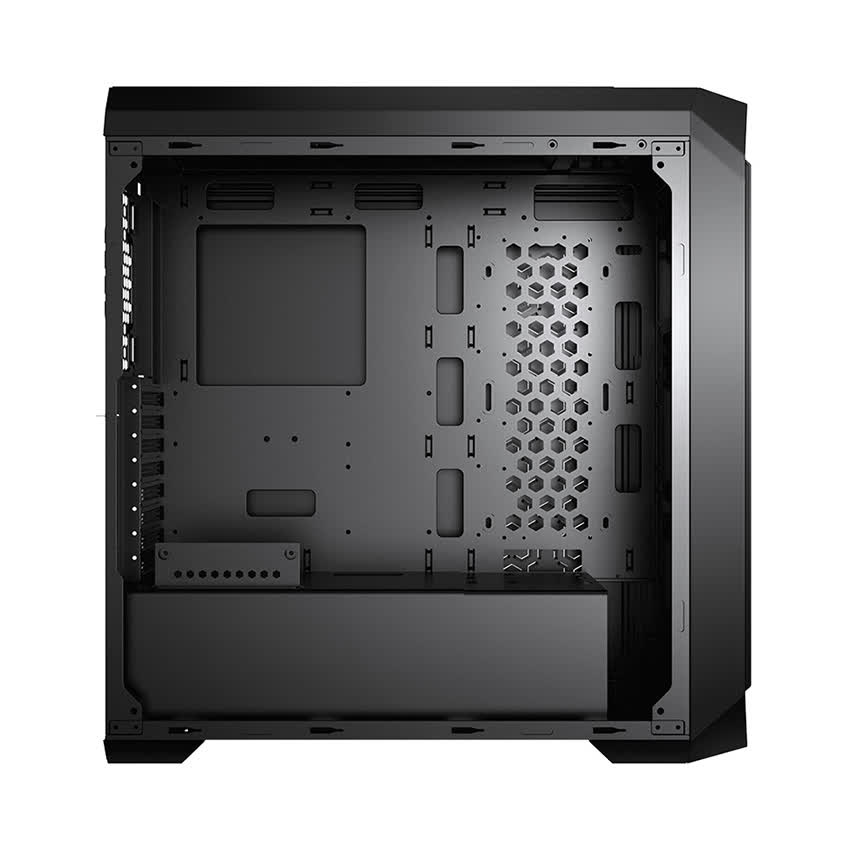 Case SAMA Vanguard 06