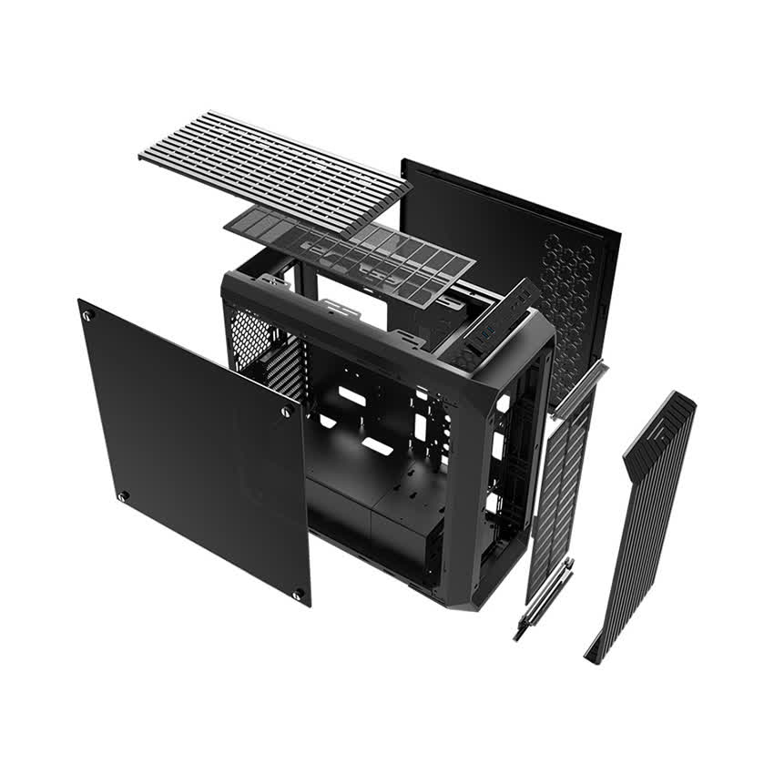 Case SAMA Vanguard 06