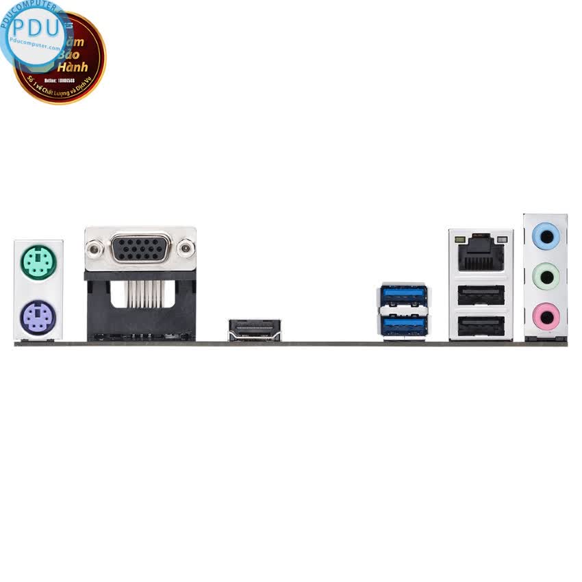 Mainboard ASUS PRIME H410M-E (Intel H410, Socket 1200, m-ATX, 2 khe Ram DDR4)