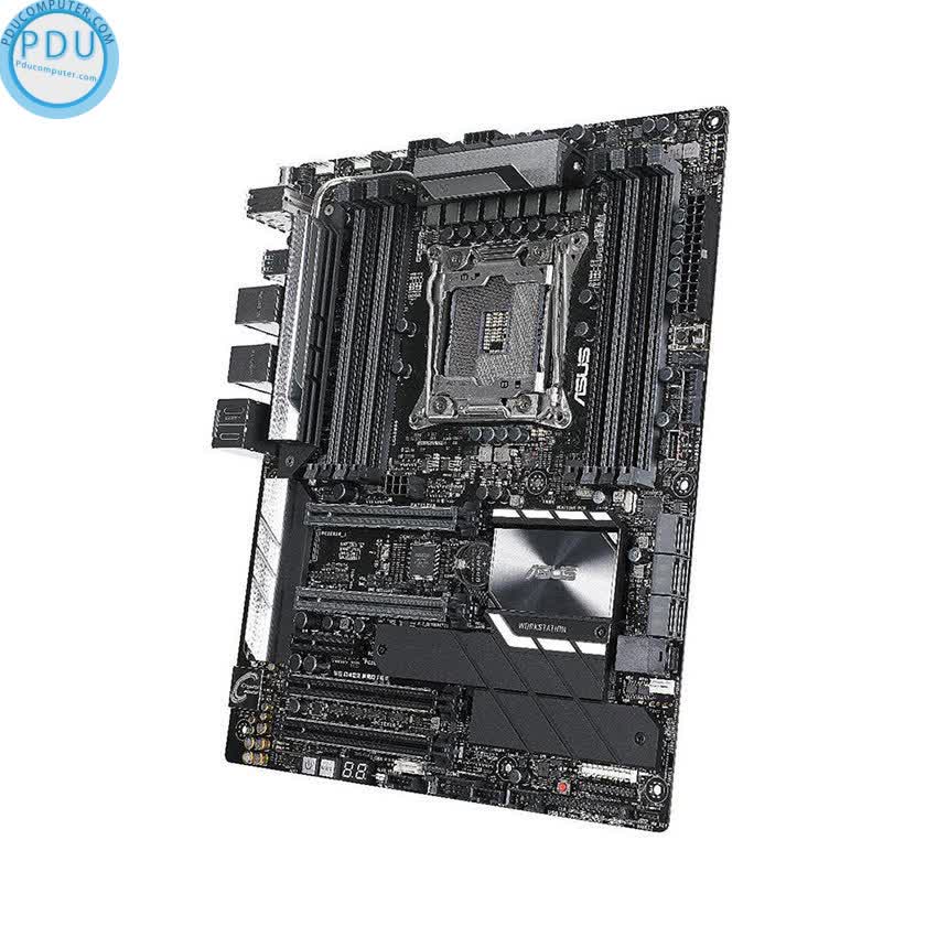 Mainboard ASUS WS C422 PRO/SE 