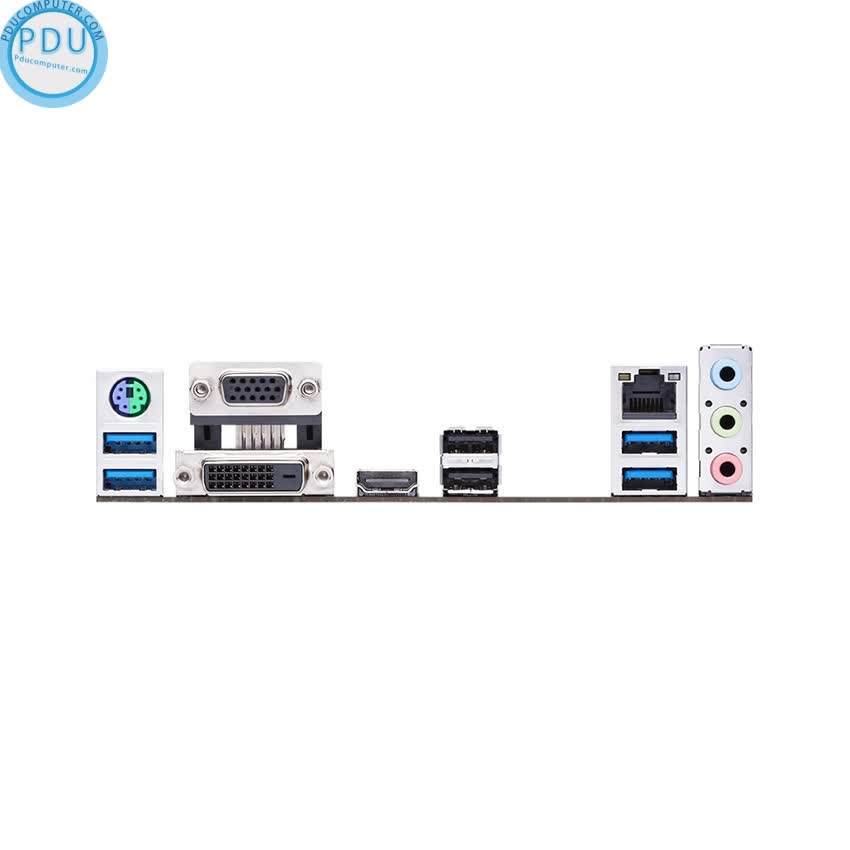 Mainboard ASUS PRIME A520M-A