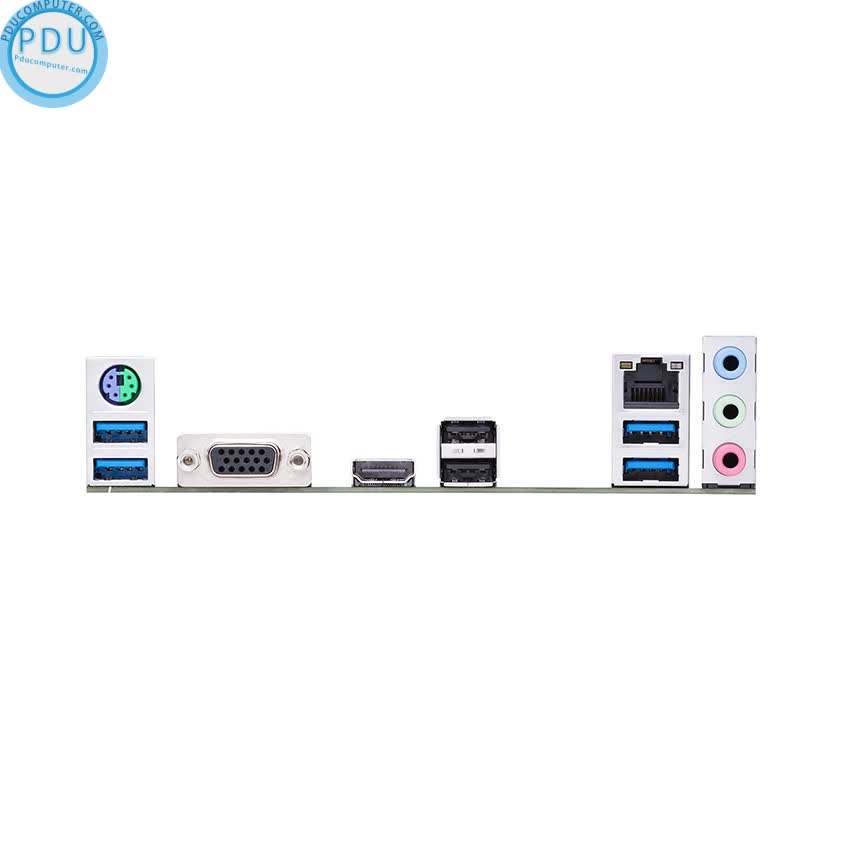 Mainboard ASUS PRIME A520M-K