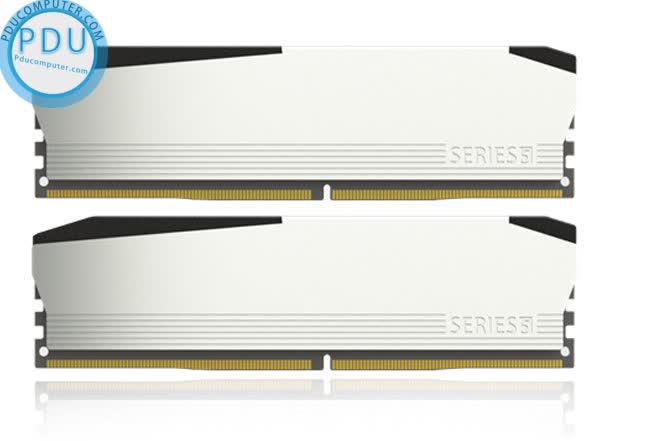 Ram Desktop ANTECMEMORY 5DR  Red Led (AMD4UZ126661608G-D5R) 16GB (2x8GB) DDR4 2666Mhz 