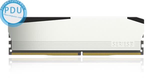 RAM Desktop ANTECMEMORY 8GB/2400 (1*8GB) 5SB - Blue Led