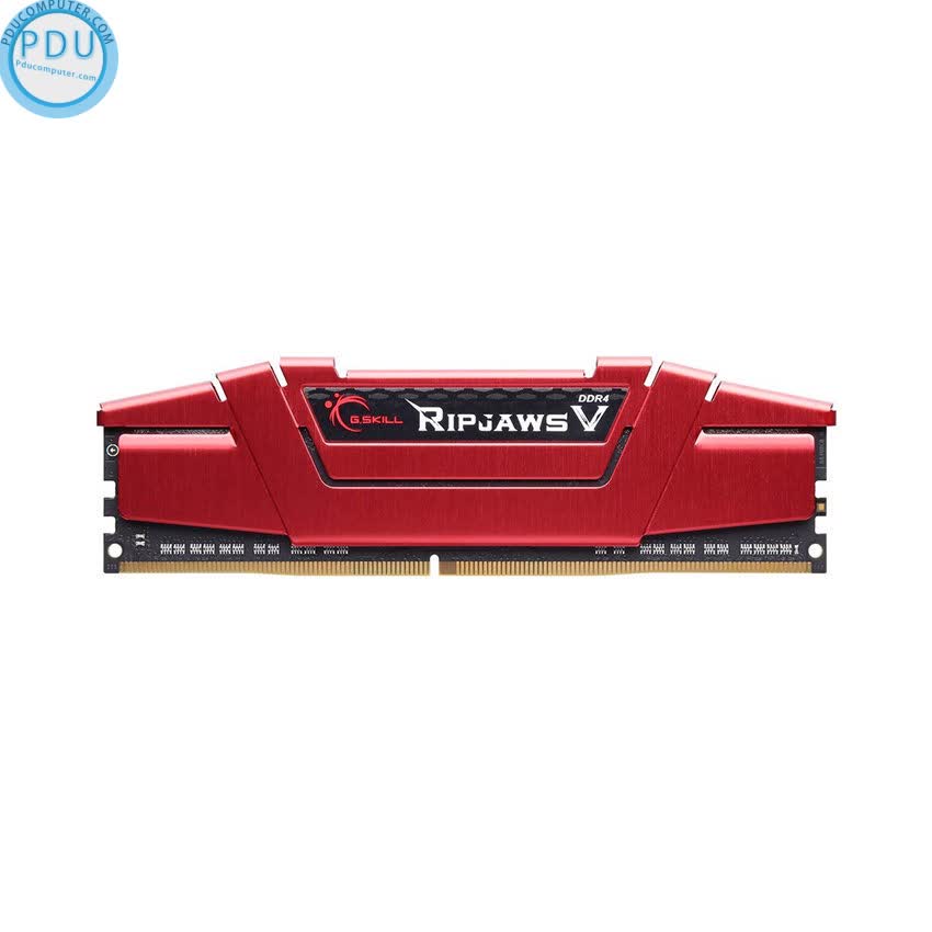 RAM Desktop Gskill (F4-2800C17S-8GVR) 8GB (1x8GB) DDR4 2800MHz